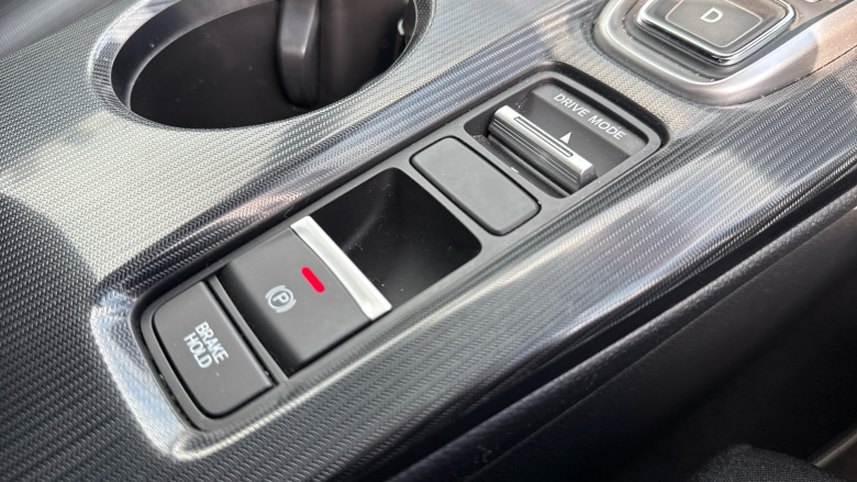 Honda Civic 2.0 eHEV Elegance 5dr CVT Hybrid Hatchback